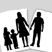 How to properly support a child during separation