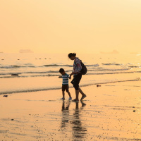 Do Irish women forget to look after themselves?