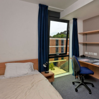 Students crying out for purpose-built student accommodation