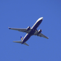 Would you buy a standing seat on a plane?