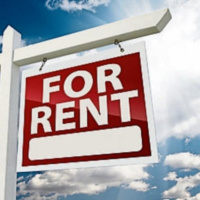 The rental market has just gone mad! 