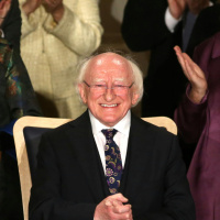 How do you become President?