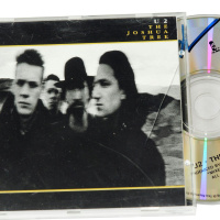 The Making of Joshua Tree