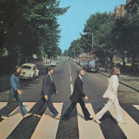 The Making of Abbey Road