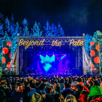 What’s happening with Beyond the Pale?