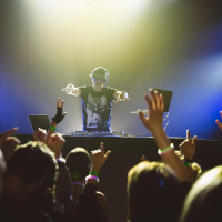 Weve rinsed Dublin of that club culture - DJ Mark McCabe