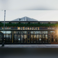 Reasons to be Happy: Beating Baldness, Irish Bar Success, Big Disco