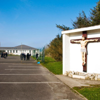 Teacher believes all schools should be completely secular