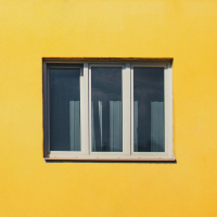 The Home Squad: Window Treatments