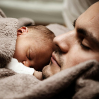 Making Babies: Bonding with your Baby