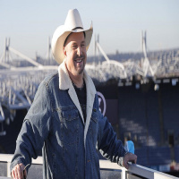 Everybody is going! - Garth Brooks kicks off historic Irish concerts