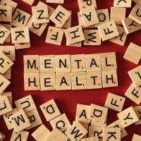 Mental health issues being trivialised in the media 