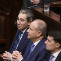 Should TDs already get a two week break?