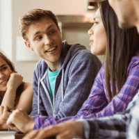 Accent discrimination is based on total classism