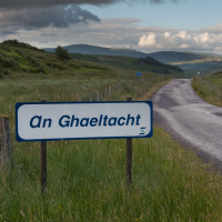 Irish language is being strangled at source by holiday homes