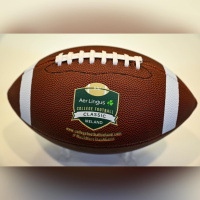 American Football takes over Dublin - why is there such a buzz?