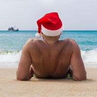 Celebrating an Alternative Christmas