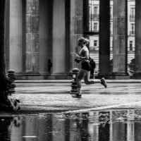 Should there be more focus on workplace wellbeing?