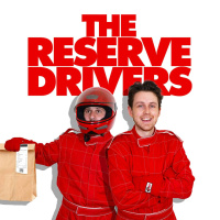 The Pod Squad: The Reserve Drivers