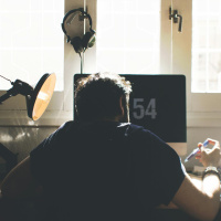 The Home Squad: Building your home office