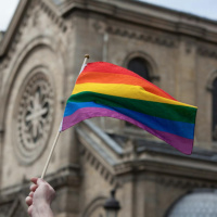 How has the word ‘Queer’ evolved?