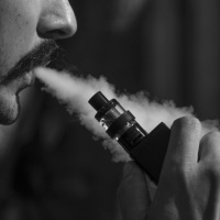 Should there be more support for quitting vaping?
