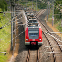 Should you travel Europe by train?