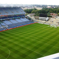 How Croke Park gets ready for the All-Ireland