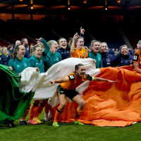 I dont think it was deliberate - Dublin Councillor reacts to chant in Irish dressing room