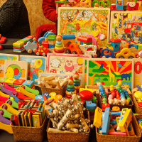 Buying Irish for Christmas with Champion Green