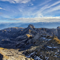 How I Live Well: Altitude Training