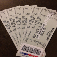 People are still being ripped off - Ticket touts continue despite legislation