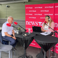 Travel Q and A with Barry Kenny