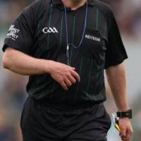 Lifetime ban warranted in some cases of referee abuse - Wexford County Board