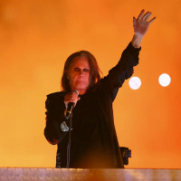 Looking back on the life of Ozzy Osbourne