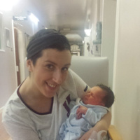 ‘It’s just so cruel’: Cancer patients call for new maternity leave law