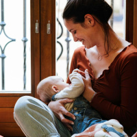 Ask the Expert: Lactation Consultant