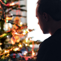 Coping with grief at Christmas