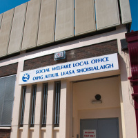 Social welfare system isnt fit for task - Husband of woman with breast cancer