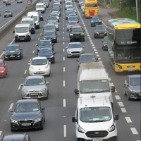 Why are so many using their phones while driving?