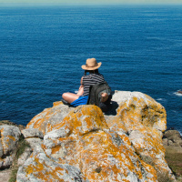 Why do we go back to the same destinations every year?