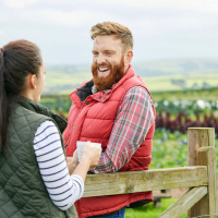 Dating in Rural Ireland