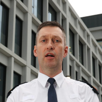 What do we need from the new Garda Commissioner?