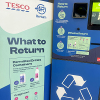 Why are so many return bottles left unclaimed?