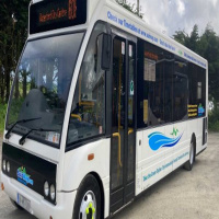 We dont know what were going to do without the bus - Local bus service scrapped