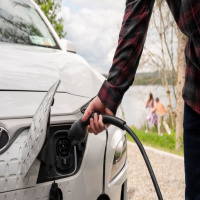 Further possible fines for those misusing electric vehicle chargers