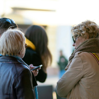 Why are Irish people indirect?