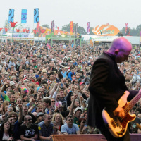 Should RTÉ Broadcast Electric Picnic?