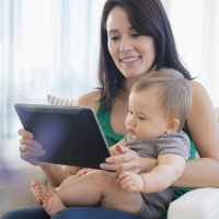 Theres a lot of mum-shaming - Online parenting forums causing anxiety