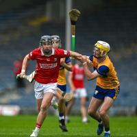 Who will win the All-Ireland Hurling Final?